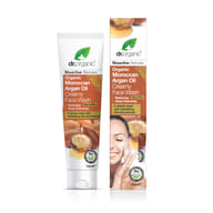 DR ORGANIC ARGAN FACE WASH DETERGENTE VISO 150 ML