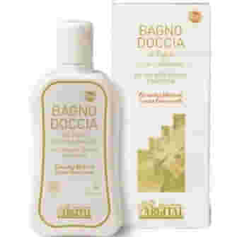 BAGNO DOCCIA AL TIGLIO 250 ML