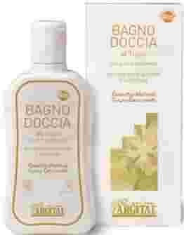 BAGNO DOCCIA AL TIGLIO 250 ML