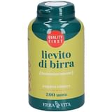 LIEVITO DI BIRRA 300 TAVOLETTE