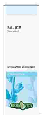 SALICE LINFA GEMMODERIVATO 50 ML