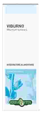 VIBURNO GEMMODERIVATO 50 ML