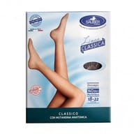 SAUBER CLASSICO AUTOREGGENTE MAGLIA LISCIA 140 CAMEL 4