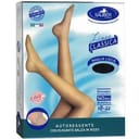 SAUBER CLASSICO AUTOREGGENTE MAGLIA LISCIA 140 NERO 2