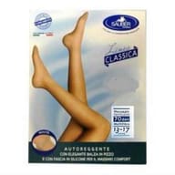 SAUBER CLASSICO AUTOREGGENTE MAGLIA LISCIA 70 CAMEL 5