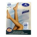 SAUBER CLASSICO AUTOREGGENTE MAGLIA LISCIA 70 NERO 2