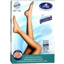 SAUBER CLASSICO AUTOREGGENTE MAGLIA LISCIA 70 NERO 4