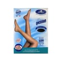 SAUBER CLASSICO AUTOREGGENTE MAGLIA LISCIA 70 NERO 5