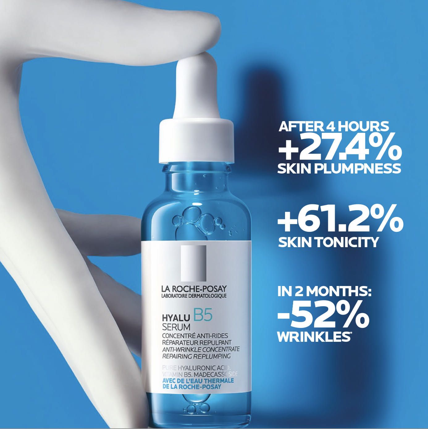 HYALU B5 SIERO 30 ML