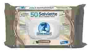 SANO E BELLO SALVIETTE DETERGENTI CASHMERE MOMENT 50 PEZZI