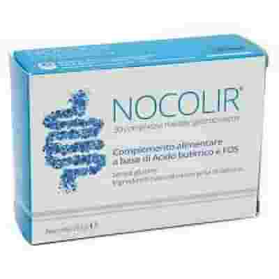 NOCOLIR 30 COMPRESSE