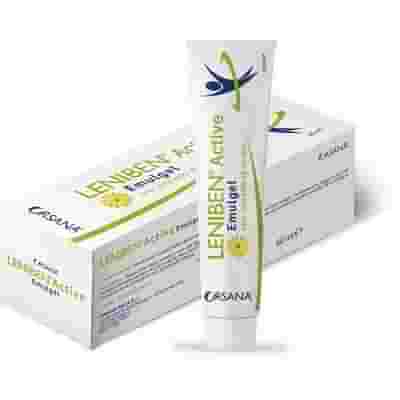 LENIBEN ACTIVE 60 ML