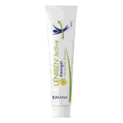 LENIBEN ACTIVE 60 ML