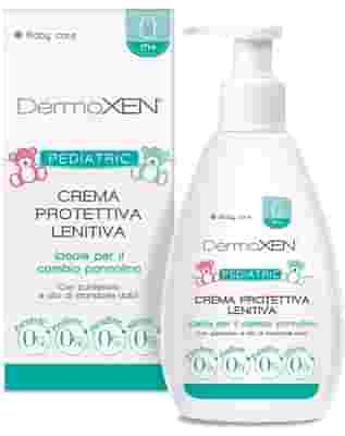 DERMOXEN PEDIATRIC CREMA PROTETTIVA 125 ML