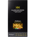 MASSIMO ZERO FUSILLI 400 G