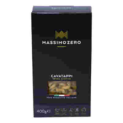 MASSIMO ZERO CAVATAPPI 400 G