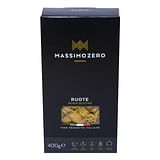 MASSIMO ZERO RUOTE 400 G