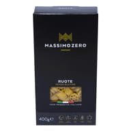 MASSIMO ZERO RUOTE 400 G