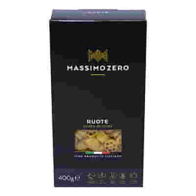 MASSIMO ZERO RUOTE 400 G