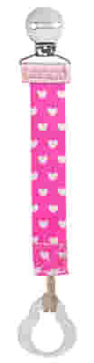 CHICCO CLIP FASHION BIMBA