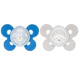 CHICCO SUCCHIETTO COMFORT LUMI IN SILICONE B16-36 MESI 2
