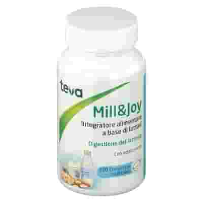 MILL&JOY TEVA 100 COMPRESSE MASTICABILI
