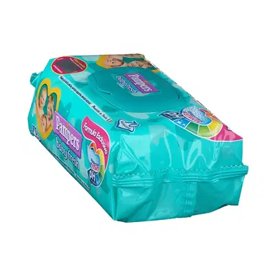 BABY DRY FRESH FORMULA ESCLUSIVA 70 PEZZI BABY DRY FRESH FORMULA ESCLUSIVA 70 PEZZI