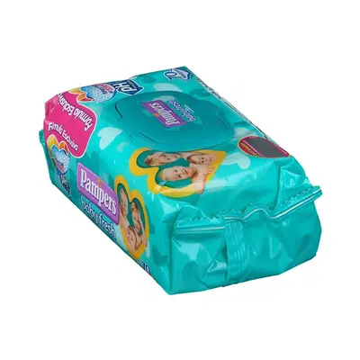 BABY DRY FRESH FORMULA ESCLUSIVA 70 PEZZI BABY DRY FRESH FORMULA ESCLUSIVA 70 PEZZI