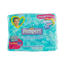 BABY FRESH FORMULA ESCLUSIVA 140 PEZZI