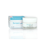 SCREENDERM CREMA IDRATANTE VISO 50 ML