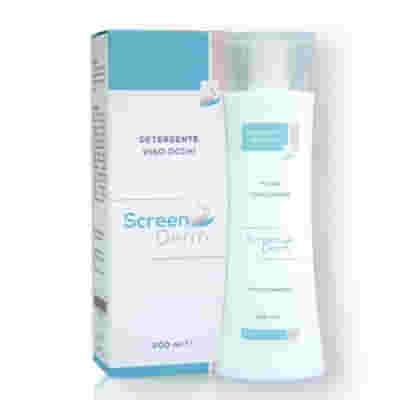 SCREENDERM STRUCCANTE VISO 200 ML