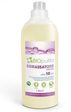 Biopulito Sgrassatore 1 Litro