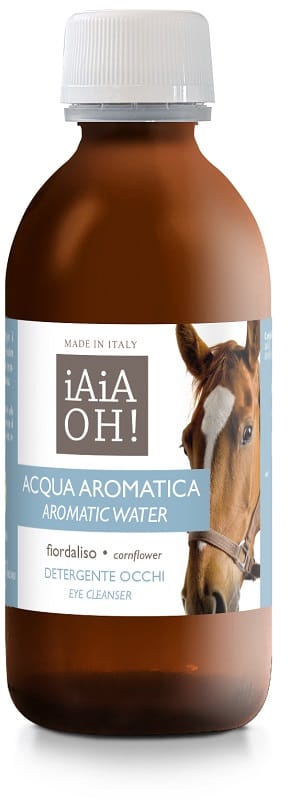 IAIAOH CAVALLO ACQUA AROMATICA FIORDALISO 150 ML