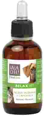 IAIAOH RELAX VET FITO LINE 50 ML