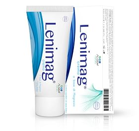 Lenimag Crema 100 Ml