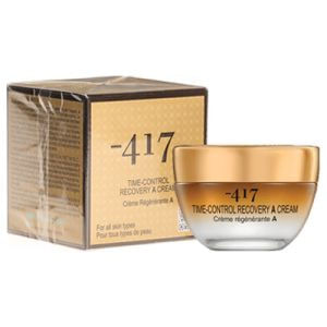 417 Time Control Rich Eye Cream 30 Ml-image