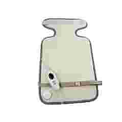 MQ PERFECT TERMOFORO ELETTRICO SPALLE/SCHIENA 65X38 CM