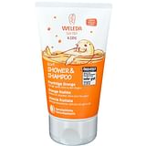 DOCCIA&SHAMPOO ARANCIA 150 ML