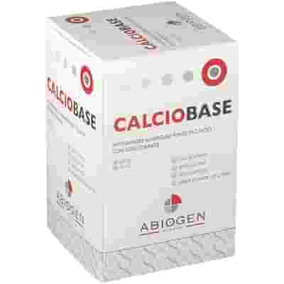 CALCIOBASE 30 STICK DA 10 ML