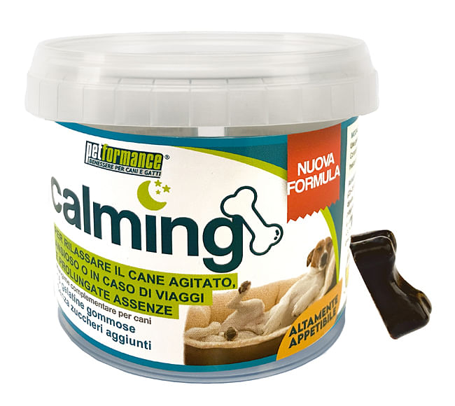 Petformance Calming Cane 16 Gommose