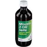 MISCELA 3 OLII LASSATIVO 250 ML MD