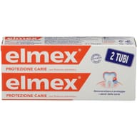 ELMEX PROTEZIONE CARIE 2 X 75 ML