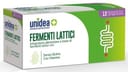 UNIDEA FERMENTI LATTICI 12 FLACONCINI 10 ML