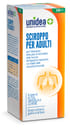 UNIDEA SCIROPPO PER ADULTI 150 ML