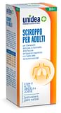 UNIDEA SCIROPPO PER ADULTI 150 ML