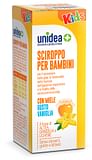 UNIDEA SCIROPPO PER BAMBINI 150 ML