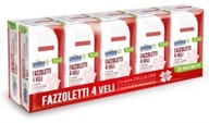 UNIDEA FAZZOLETTI 10 PACCHETTI 9 PEZZI
