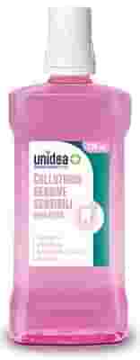 UNIDEA COLLUTORIO DENTI GENGIVE SENSIBILI