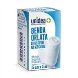 BENDA ORLATA UNIDEA M 5X5 CM