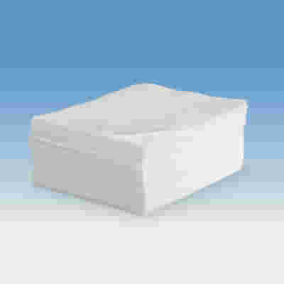 GARZA COMPRESSA UNIDEA TESSUTO NON TESSUTO 10X10 CM 25 PEZ ZI